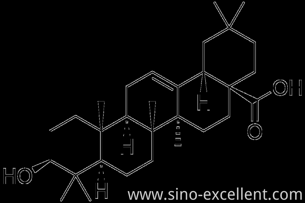 Oleanolic_acid Oleanolic_acid